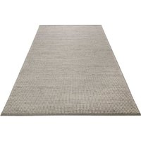 Esprit Wollteppich Gobi  ESP 7112  rechteckig  Höhe: 10 mm  nachhaltiger Naturfaserteppich aus Jute und Wolle  handgewebt
