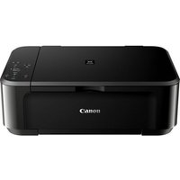 Canon Canon PIXMA MG3650S schwarz Tintenstrahldrucker   WLAN  Automatischer Duplexdruck 