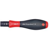 Wiha Schraubendreher  Drehmoment 2   7 Nm