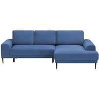 switch Ecksofa aus Cord Capitol