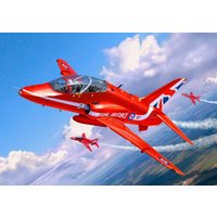 BAe Hawk T.1 Red Arrows