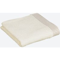 Frottee Handtuch  MODERN  50x100cm