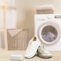 Schmutzradierer  ca. 12x4x5cm  4er Pack