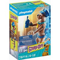 Playmobil  Spiel  PLAYMOBIL 70714   Scooby Doo   Sammelfigur Polizist PLAYMOBIL 70714   Scooby Doo   Sammelfigur Polizist