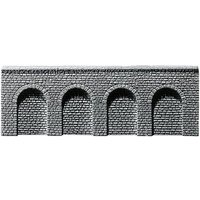 Dekorplatte Profi Arkaden  Naturstein Quader