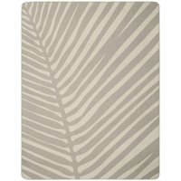 Tagesdecke Wohndecke Villeroy & Boch Leaf french linen 150 x 200cm  Villeroy & Boch