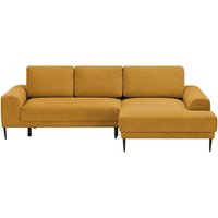 switch Ecksofa aus Cord Capitol