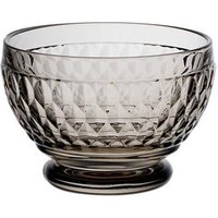 Villeroy & Boch Schale Boston Coloured Dessertschale ø 11 7 cm  Glas   1x Schüssel  1 tlg 