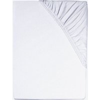 Jersey Spannbetttuch  200x200cm