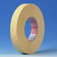 tesa Klebeband Maler Kreppband tesakrepp 4322 38mmx50m Papier stark gekreppt