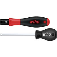 Wiha Drehmomentschlüssel Wiha Drehmoment Schraubendreher TorqueVario S