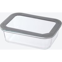 Glasvorratsdosen mit luftdichtem Verschluss