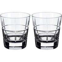 Villeroy & Boch Whiskyglas Ardmore Club Whiskygläser 320 ml 2er Set  Glas