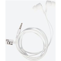Soundlogic Earbuds mit AUX Kabel und Mikrofon  ca. 1 2m