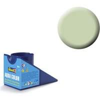 Himmelblau RAF  matt    Aqua Color   18ml