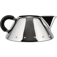 Alessi Milchkännchen Schwarz