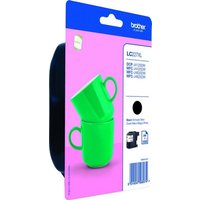 Brother Brother Druckerpatrone Tinte LC 227 XL BK black  schwarz Tintenpatrone