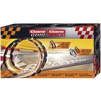 Carrera  Autorennbahn Go!!! Looping Set