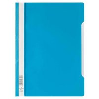 DURABLE Hefter DURABLE Schnellhefter aus Polypropylen