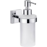 tesa Seifenspender tesa ekkro 40239 00000 00 Seifenspender Chrom  glänzend 