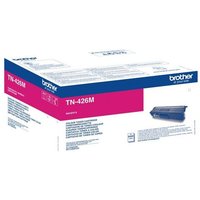 Brother Tonerpatrone TN 426M Toner Magenta