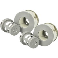 vhbw Ersatzfilter passend für MSpa Aurora Pool  Zubehör für Aurora