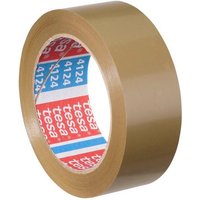 tesa Klebeband tesa  Professional 4124 Packband Premium PVC ultra strong 38mm x 66m c