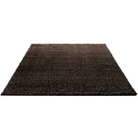 Esprit Hochflor Teppich Cosy Glamour 2.0  rechteckig  Höhe: 40 mm