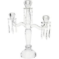 Villeroy & Boch Kerzenständer Retro Accessories Kerzenleuchter 3 armig 414mm  1 St 
