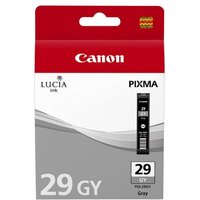 Canon Canon PGI 29GY Druckerpatrone grau Tintenpatrone