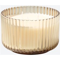 3 Docht Duftkerze im Glas  ca. 12 5x8 6x8 cm