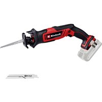 Einhell Säbelsäge Einhell TE AP 18/13 Li   Solo Akku Universalschneider 4326315 ohne Ak