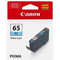 Canon Canon Druckerpatrone Tinte CLI 65 PC photo cyan  photo blau Tintenpatrone