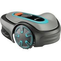 GARDENA Rasenmähroboter  Mähroboter SILENO minimo 250