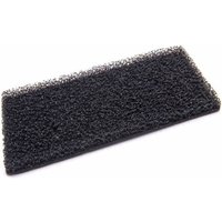 vhbw Ersatzfilter passend für Whirlpool HDLX80412  857500203040   HDLX80410  Zubehör für HDLX80412  857500203040  HDLX80410  857500110030  HDLX80312  857500138040 