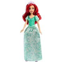 Mattel  Anziehpuppe Disney Prinzessin  Arielle