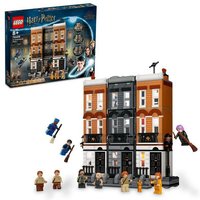 LEGO  Spielbausteine Harry Potter  76408 Grimmauldplatz Nr. 12   1083 St 