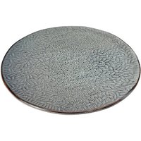 LEONARDO Tortenplatte Matera  Keramik   Packung  Platte   Durchmesser 34 cm  Spülmaschinengeeignet  Mikrowellengeeignet
