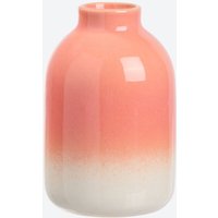 Vase aus Porzellan  Ø ca. 9 7 cm