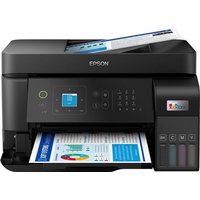 Epson Epson EcoTank ET 4810 Multifunktionsdrucker   WLAN  automatischer Duplexdruck 