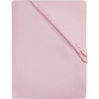 Jersey Spannbetttuch  200x200cm