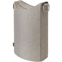 blomus Wäschekorb Frisco Lounge Ashes Of Roses 65 L