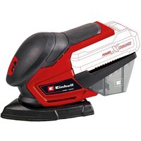 Einhell Akku Multischleifer TE OS 18/150 Li Solo  24000 U/min  ohne Akku und Ladegerät