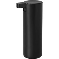 blomus Seifenspender  MODO  Design Dosierspender: Funktionalität & Luxus für das Badezimmer  Korrosionsresistent  Kratzfest  Hochwertig  Designer  165ml  Bad  WC