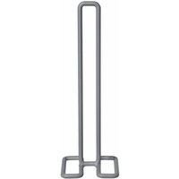 blomus Küchenrollenhalter Wires Sharkskin