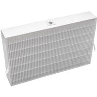 vhbw HEPA Filter Ersatz für Honeywell HRF R3  HRF R2 für Luftreiniger  Zubehör für Honeywell HRF R2  HRF R3