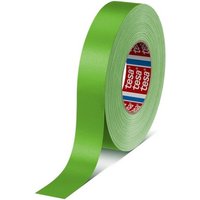 tesa Paket Klebeband Gewebeband 4651 30mm x 50m grün
