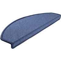 vidaXL Stufenmatte Stufenmatten 10 Stk. 65x24x4 cm Blau  Andere  Höhe: 40 mm