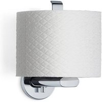 blomus Toiletten Ersatzrollenhalter WC Ersatzrollenhalter Areo poliert