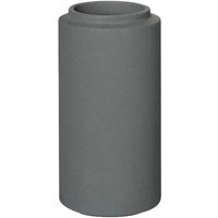 blomus Zahnputzbecher CRETO Magnet Zahnputzbecher 13 5cm